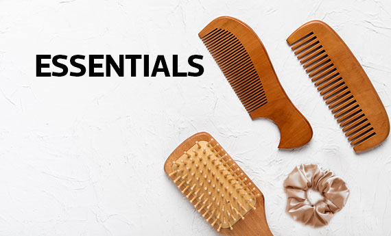 ESSENTIALS