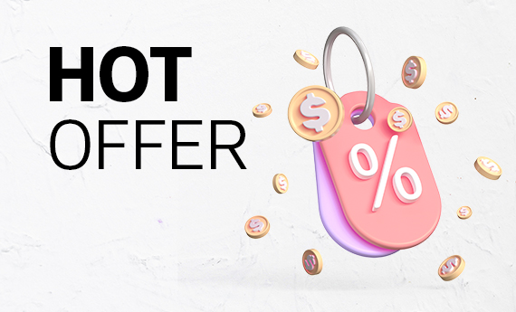 HOT OFFER copy